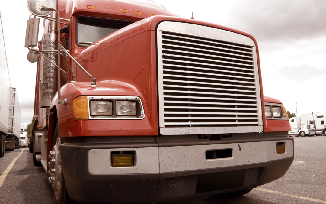 Truck Maintenance Tips for Heavy Haulers