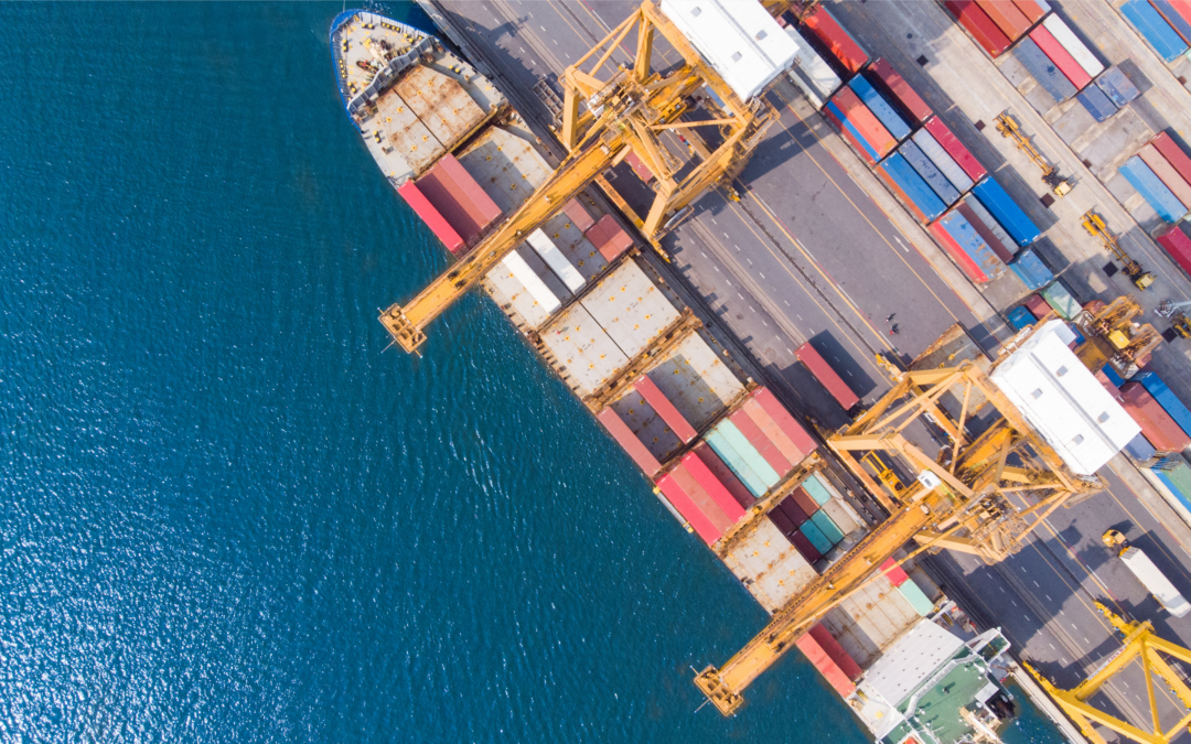 What Is Break Bulk Shipping and How Does It Work?