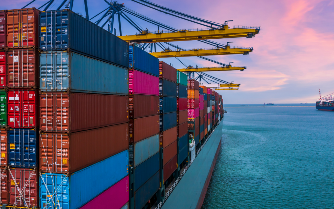 What to Know About the ILA Strike & Heavy Hauling